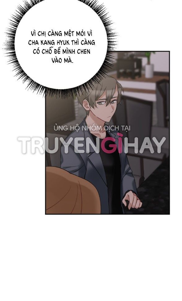 đọc truyện [18+] Hôn Nhân Tiền Định Chương 52.5 ảnh 20 tại Thiên Thai Truyện