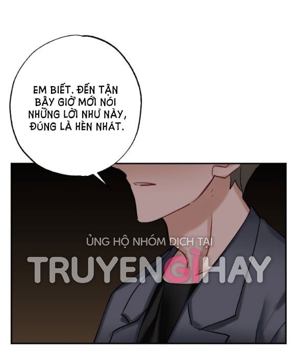 đọc truyện [18+] Hôn Nhân Tiền Định Chương 52.5 ảnh 29 tại Thiên Thai Truyện