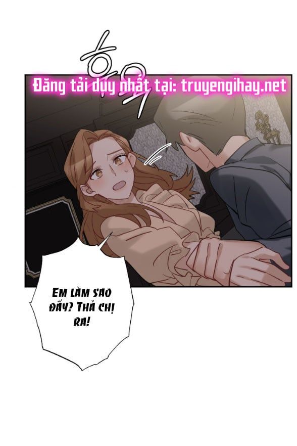 đọc truyện [18+] Hôn Nhân Tiền Định Chương 52.5 ảnh 33 tại Thiên Thai Truyện