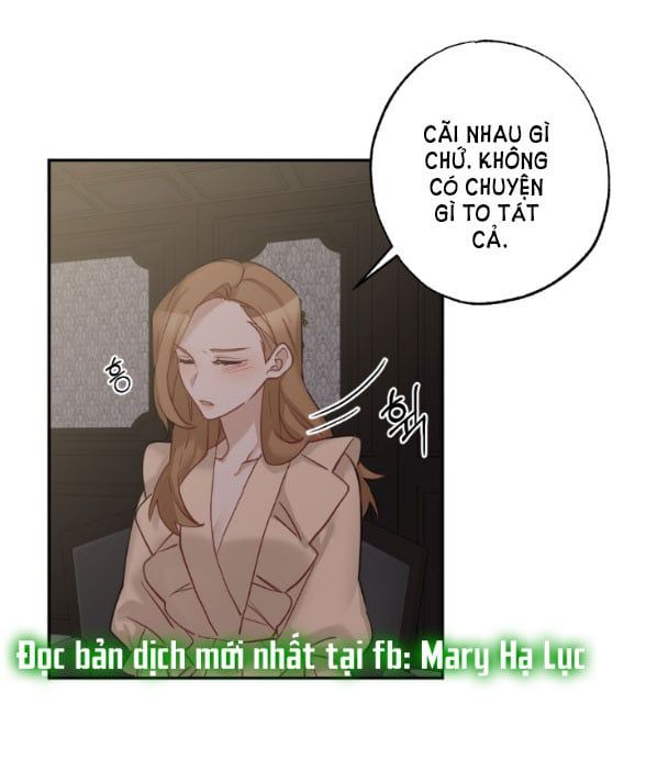 đọc truyện [18+] Hôn Nhân Tiền Định Chương 52.5 ảnh 9 tại Thiên Thai Truyện