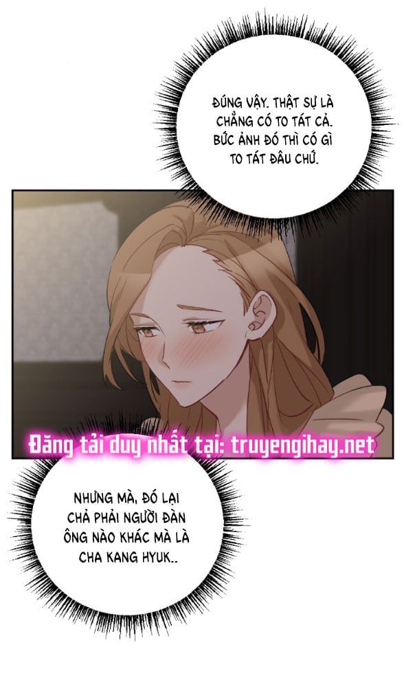 đọc truyện [18+] Hôn Nhân Tiền Định Chương 52.5 ảnh 10 tại Thiên Thai Truyện