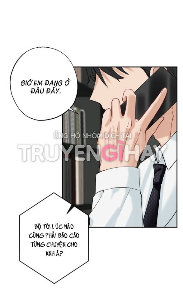 đọc truyện [18+] Hôn Nhân Tiền Định Chương 52 ảnh 16 tại Thiên Thai Truyện
