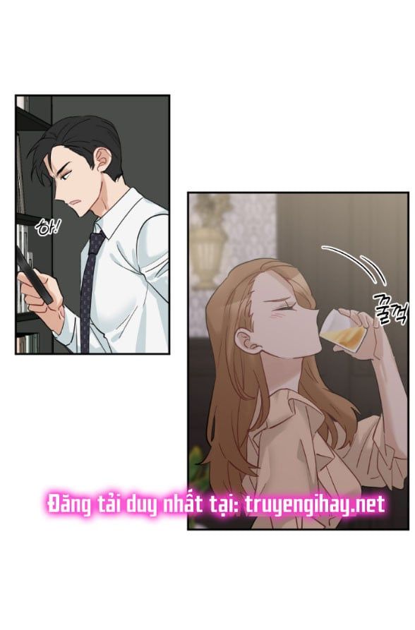 đọc truyện [18+] Hôn Nhân Tiền Định Chương 52 ảnh 24 tại Thiên Thai Truyện