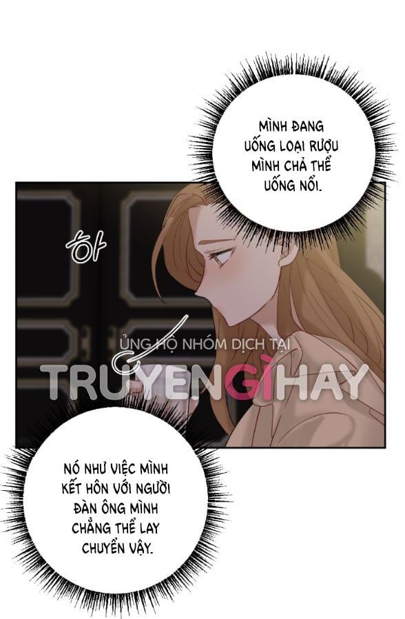 đọc truyện [18+] Hôn Nhân Tiền Định Chương 52 ảnh 7 tại Thiên Thai Truyện