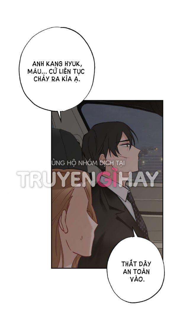 đọc truyện [18+] Hôn Nhân Tiền Định Chương 53.5 ảnh 13 tại Thiên Thai Truyện