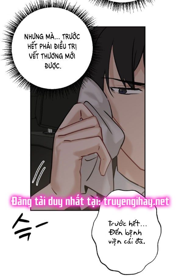 đọc truyện [18+] Hôn Nhân Tiền Định Chương 53.5 ảnh 18 tại Thiên Thai Truyện