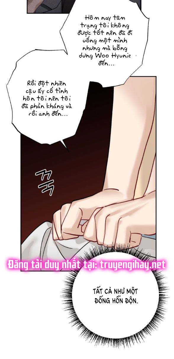 đọc truyện [18+] Hôn Nhân Tiền Định Chương 53.5 ảnh 22 tại Thiên Thai Truyện