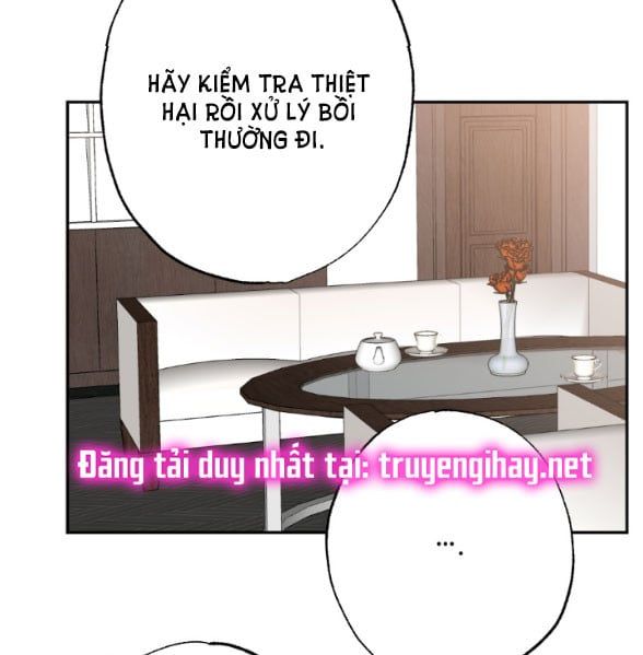 đọc truyện [18+] Hôn Nhân Tiền Định Chương 54.5 ảnh 15 tại Thiên Thai Truyện