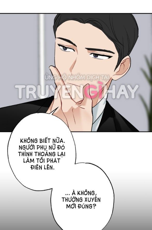 đọc truyện [18+] Hôn Nhân Tiền Định Chương 54.5 ảnh 19 tại Thiên Thai Truyện