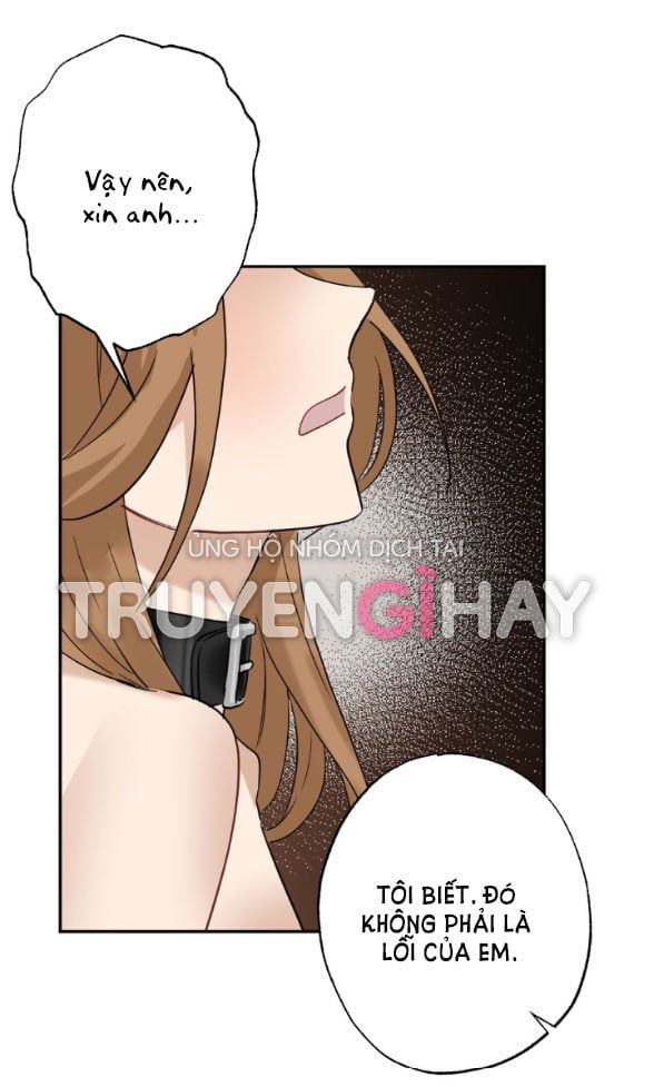 đọc truyện [18+] Hôn Nhân Tiền Định Chương 54.5 ảnh 3 tại Thiên Thai Truyện