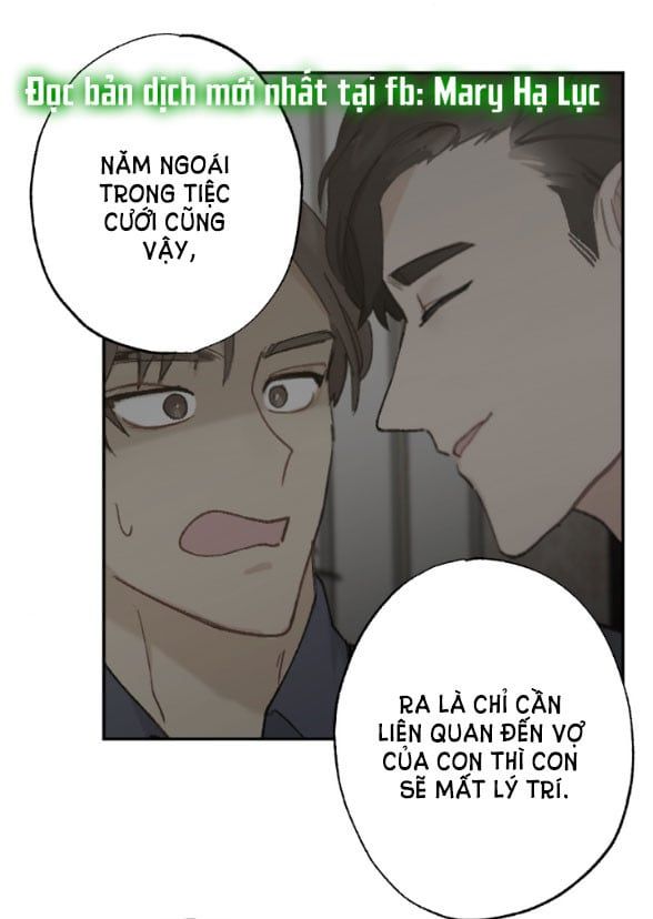 đọc truyện [18+] Hôn Nhân Tiền Định Chương 54.5 ảnh 30 tại Thiên Thai Truyện