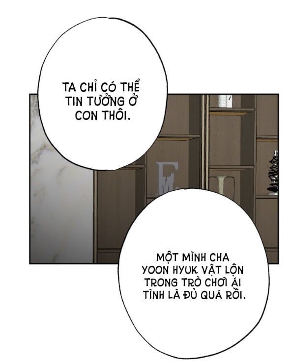 đọc truyện [18+] Hôn Nhân Tiền Định Chương 54.5 ảnh 34 tại Thiên Thai Truyện