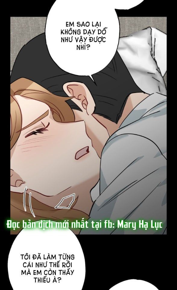 đọc truyện [18+] Hôn Nhân Tiền Định Chương 54 ảnh 16 tại Thiên Thai Truyện