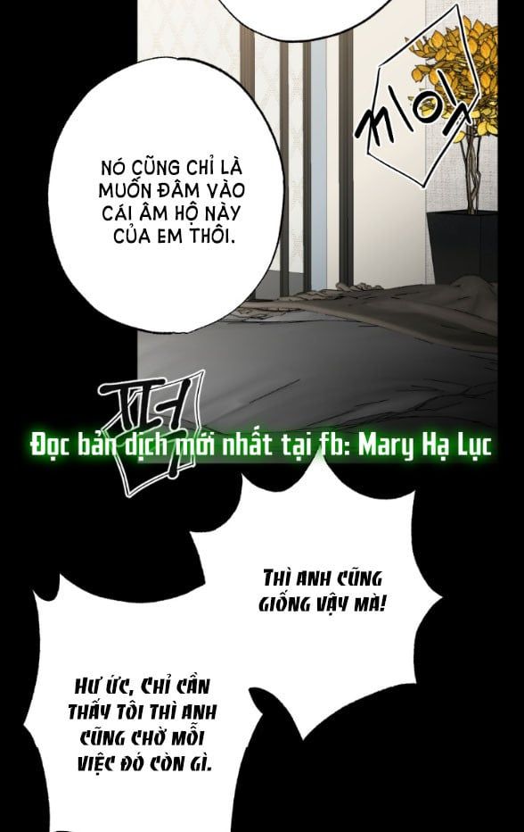 đọc truyện [18+] Hôn Nhân Tiền Định Chương 54 ảnh 18 tại Thiên Thai Truyện
