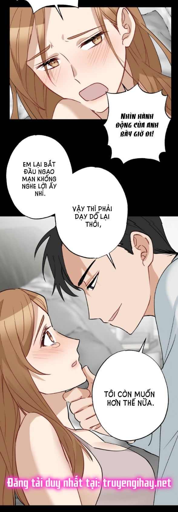 đọc truyện [18+] Hôn Nhân Tiền Định Chương 54 ảnh 19 tại Thiên Thai Truyện