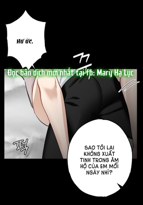 đọc truyện [18+] Hôn Nhân Tiền Định Chương 54 ảnh 20 tại Thiên Thai Truyện