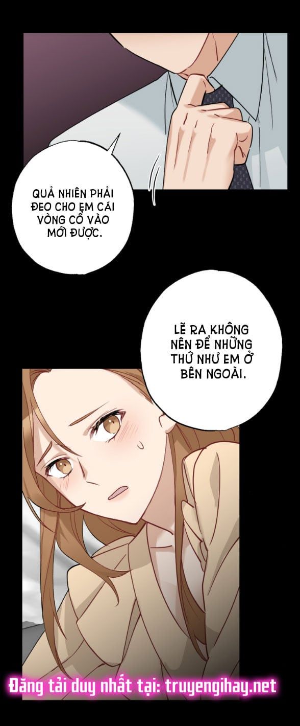 đọc truyện [18+] Hôn Nhân Tiền Định Chương 54 ảnh 7 tại Thiên Thai Truyện