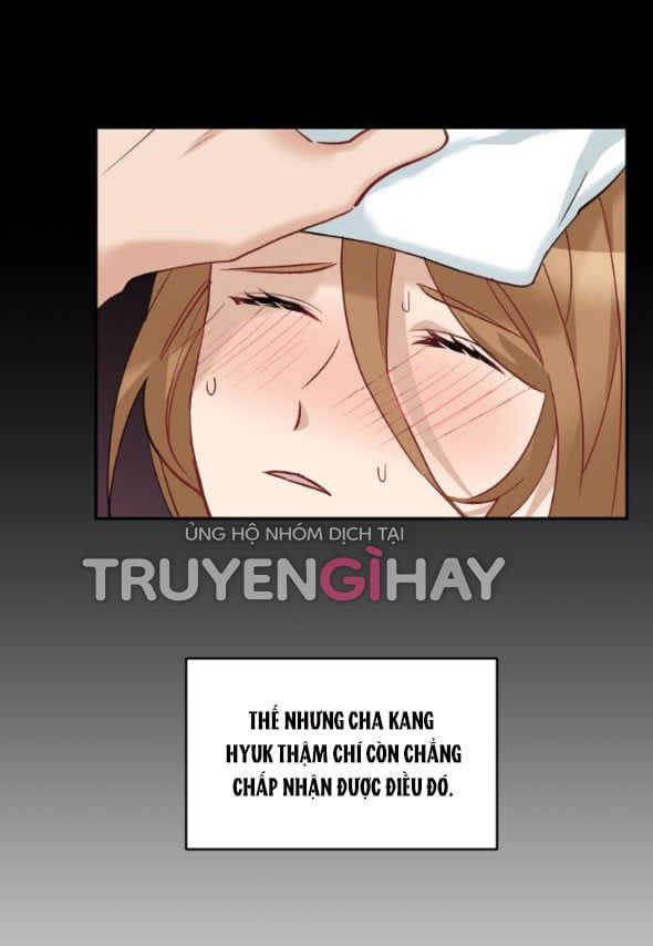 đọc truyện [18+] Hôn Nhân Tiền Định Chương 55.5 ảnh 15 tại Thiên Thai Truyện