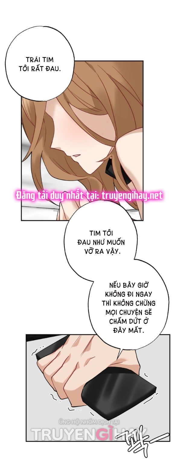 đọc truyện [18+] Hôn Nhân Tiền Định Chương 55 ảnh 14 tại Thiên Thai Truyện