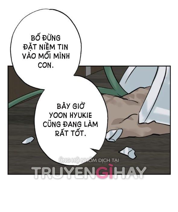 đọc truyện [18+] Hôn Nhân Tiền Định Chương 55 ảnh 3 tại Thiên Thai Truyện
