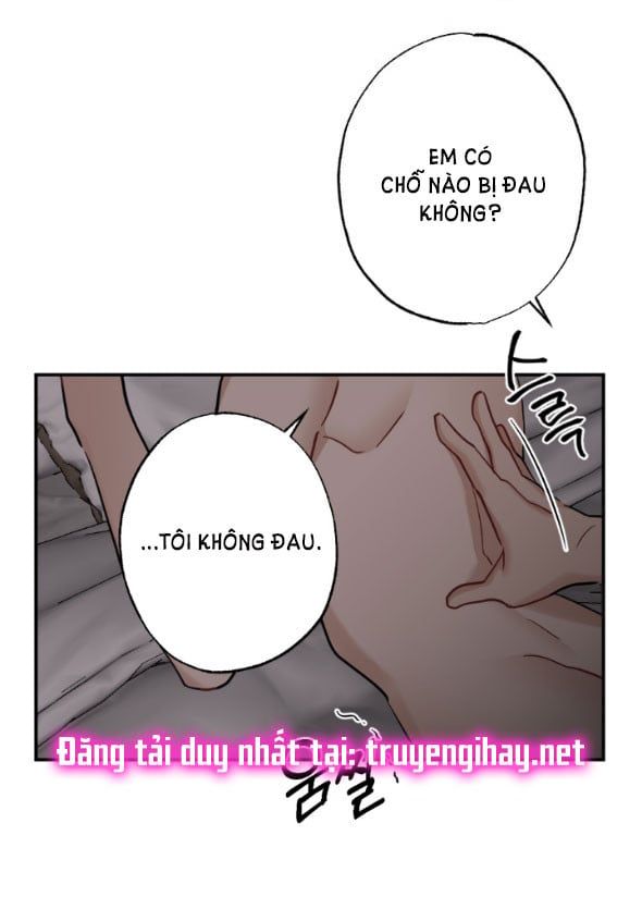 đọc truyện [18+] Hôn Nhân Tiền Định Chương 56.5 ảnh 12 tại Thiên Thai Truyện