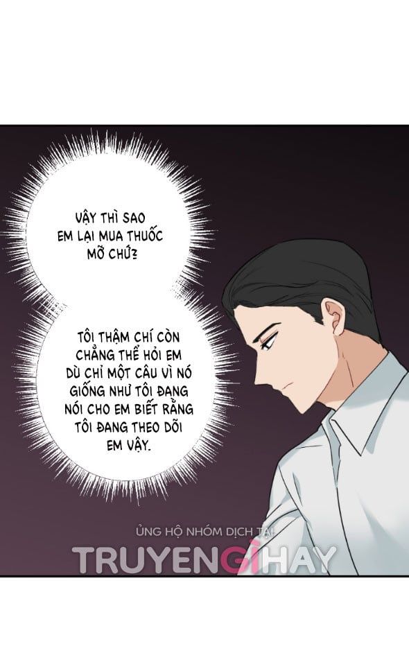 đọc truyện [18+] Hôn Nhân Tiền Định Chương 56.5 ảnh 13 tại Thiên Thai Truyện