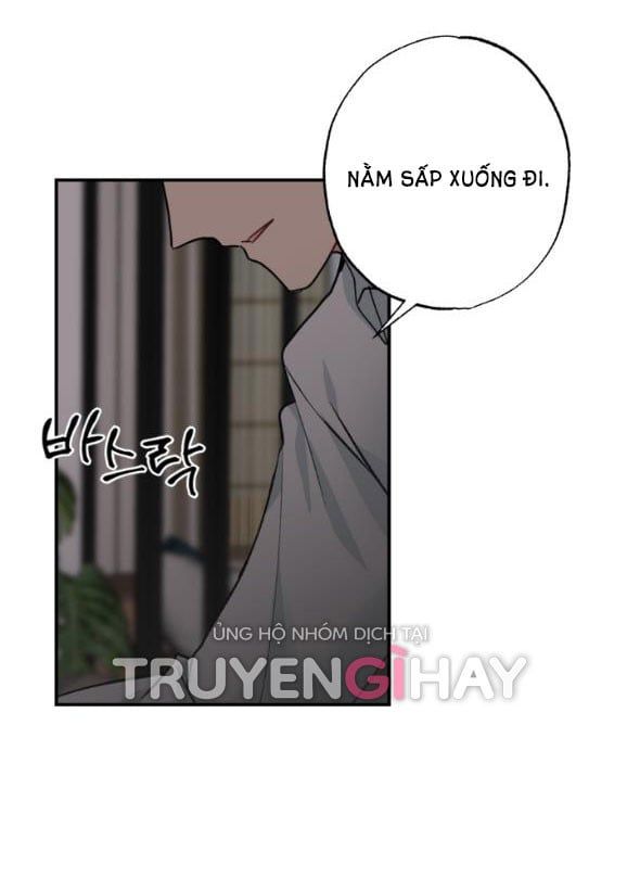 đọc truyện [18+] Hôn Nhân Tiền Định Chương 56.5 ảnh 10 tại Thiên Thai Truyện