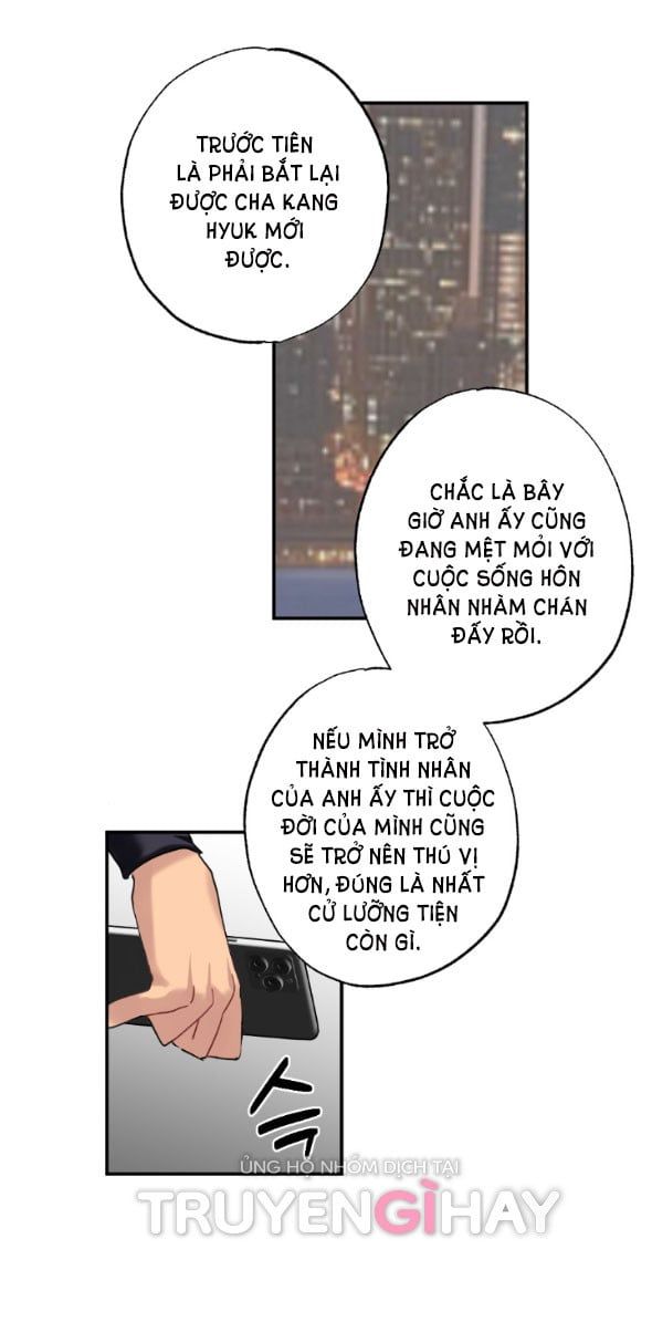 đọc truyện [18+] Hôn Nhân Tiền Định Chương 56 ảnh 15 tại Thiên Thai Truyện