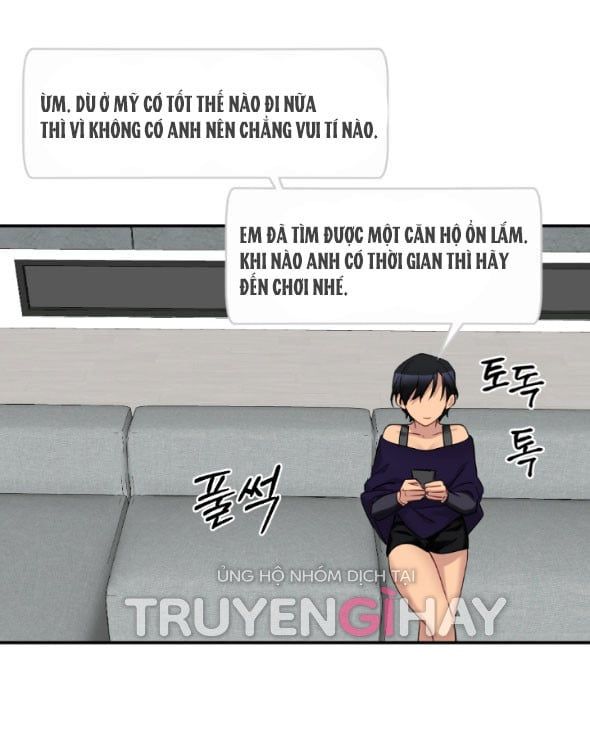 đọc truyện [18+] Hôn Nhân Tiền Định Chương 56 ảnh 19 tại Thiên Thai Truyện