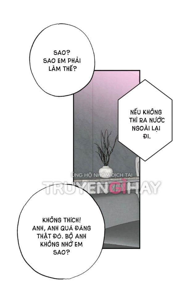 đọc truyện [18+] Hôn Nhân Tiền Định Chương 56 ảnh 23 tại Thiên Thai Truyện