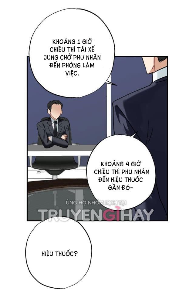 đọc truyện [18+] Hôn Nhân Tiền Định Chương 56 ảnh 30 tại Thiên Thai Truyện