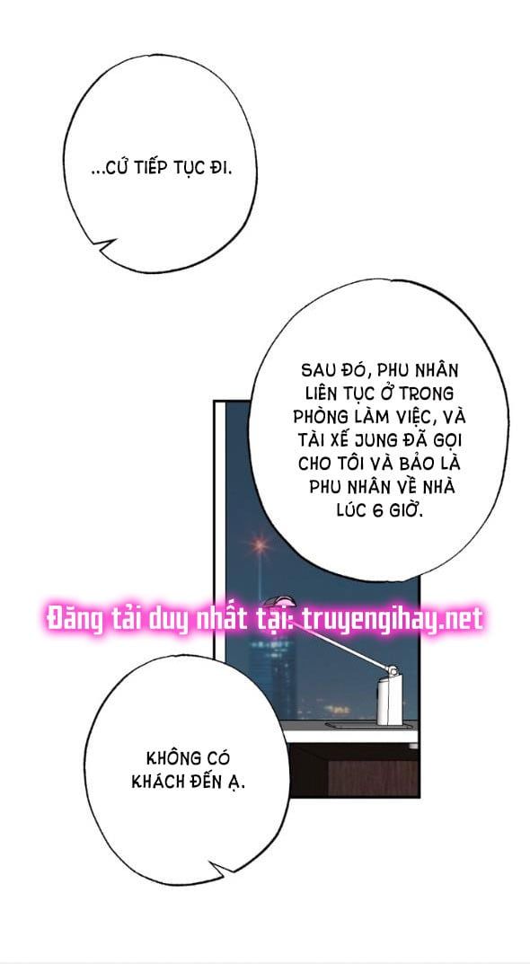 đọc truyện [18+] Hôn Nhân Tiền Định Chương 56 ảnh 32 tại Thiên Thai Truyện