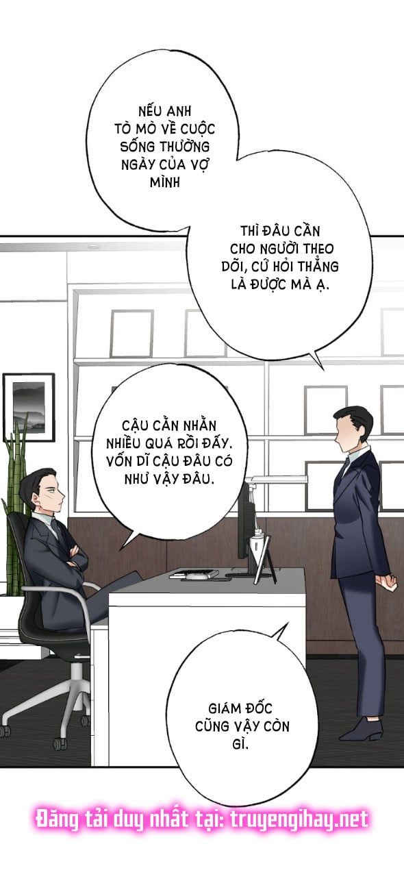 đọc truyện [18+] Hôn Nhân Tiền Định Chương 56 ảnh 34 tại Thiên Thai Truyện