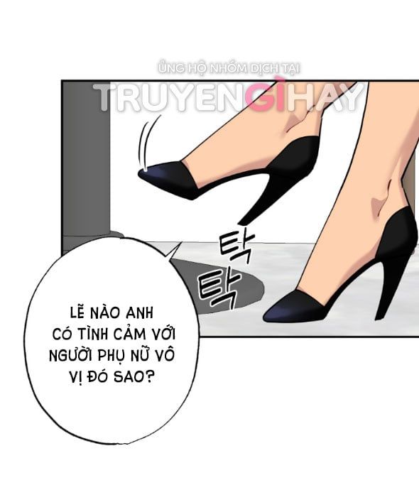 đọc truyện [18+] Hôn Nhân Tiền Định Chương 57.1 ảnh 11 tại Thiên Thai Truyện