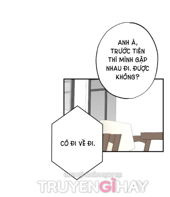 đọc truyện [18+] Hôn Nhân Tiền Định Chương 57.1 ảnh 14 tại Thiên Thai Truyện