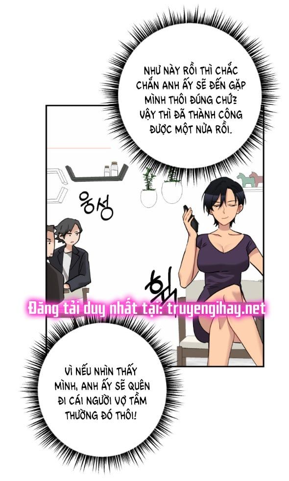 đọc truyện [18+] Hôn Nhân Tiền Định Chương 57.1 ảnh 16 tại Thiên Thai Truyện