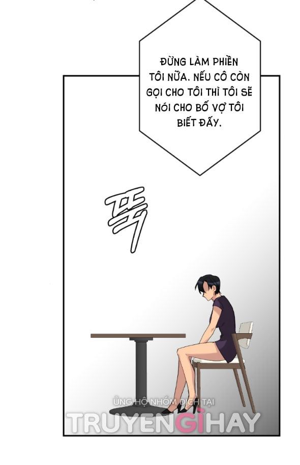 đọc truyện [18+] Hôn Nhân Tiền Định Chương 57.1 ảnh 20 tại Thiên Thai Truyện