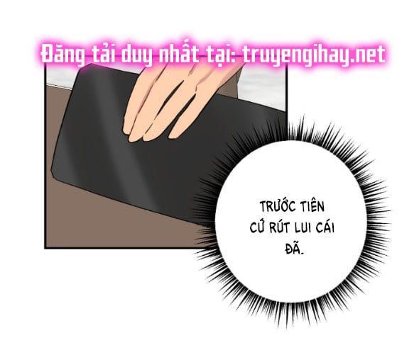 đọc truyện [18+] Hôn Nhân Tiền Định Chương 57.1 ảnh 22 tại Thiên Thai Truyện