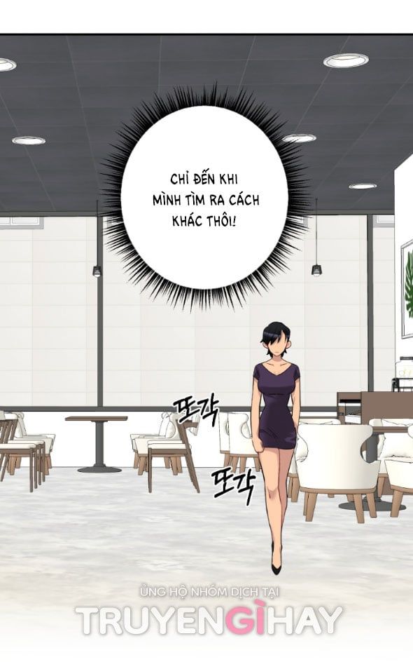 đọc truyện [18+] Hôn Nhân Tiền Định Chương 57.1 ảnh 23 tại Thiên Thai Truyện