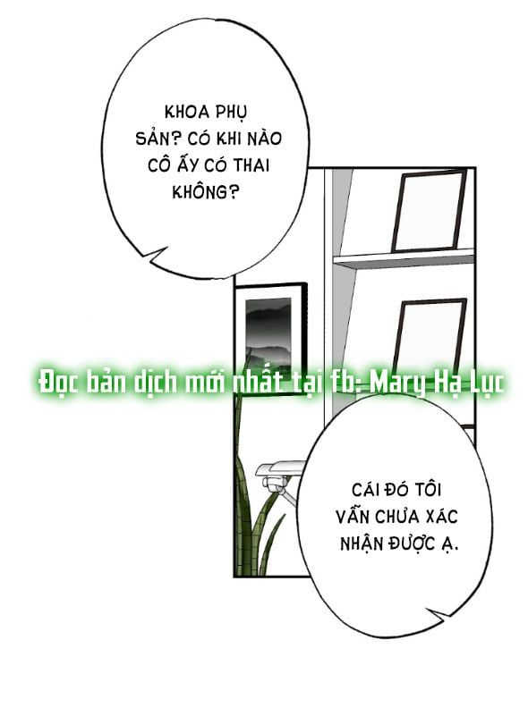 đọc truyện [18+] Hôn Nhân Tiền Định Chương 57.1 ảnh 26 tại Thiên Thai Truyện