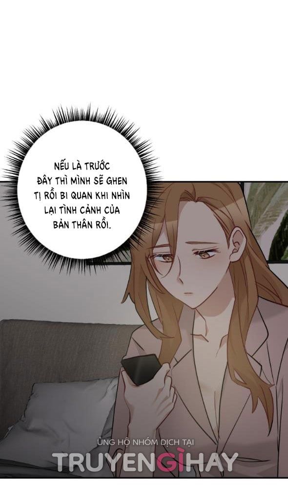 đọc truyện [18+] Hôn Nhân Tiền Định Chương 57.1 ảnh 33 tại Thiên Thai Truyện
