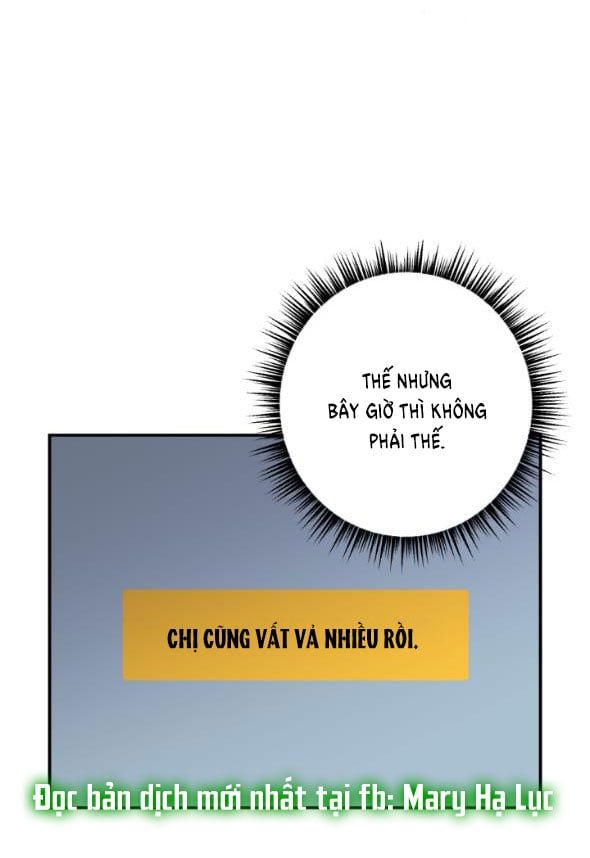 đọc truyện [18+] Hôn Nhân Tiền Định Chương 57.1 ảnh 34 tại Thiên Thai Truyện