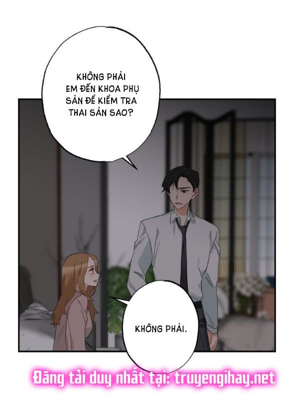 đọc truyện [18+] Hôn Nhân Tiền Định Chương 57.1 ảnh 42 tại Thiên Thai Truyện