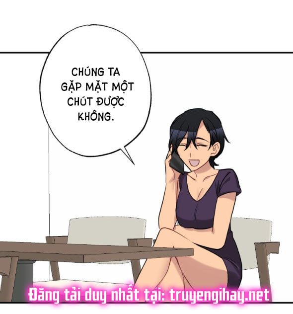 đọc truyện [18+] Hôn Nhân Tiền Định Chương 57.1 ảnh 6 tại Thiên Thai Truyện