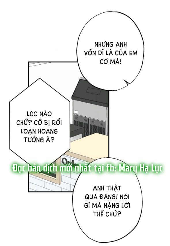 đọc truyện [18+] Hôn Nhân Tiền Định Chương 57.1 ảnh 8 tại Thiên Thai Truyện