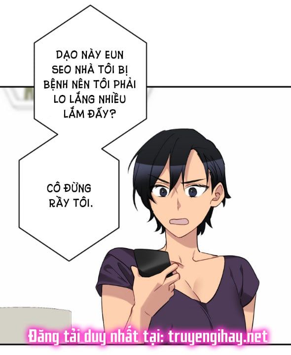 đọc truyện [18+] Hôn Nhân Tiền Định Chương 57.1 ảnh 9 tại Thiên Thai Truyện