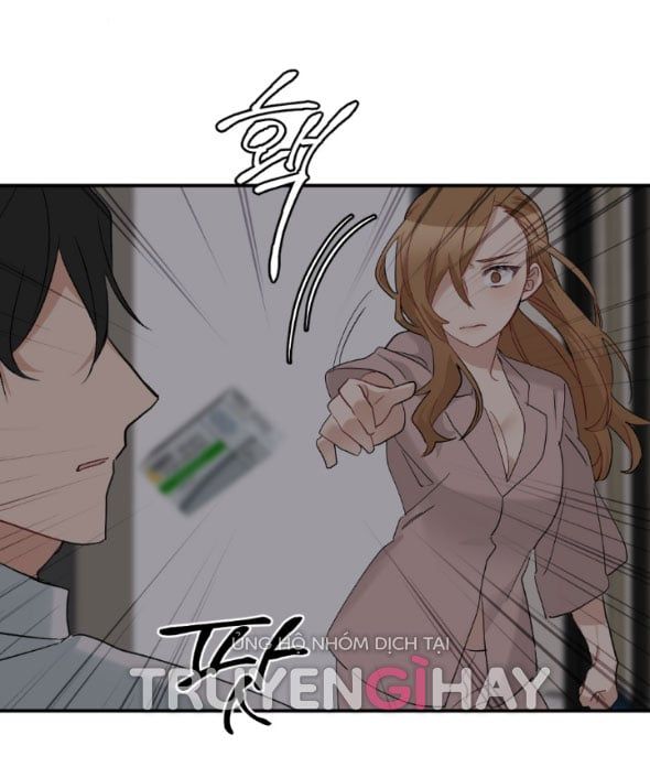 đọc truyện [18+] Hôn Nhân Tiền Định Chương 57.2 ảnh 15 tại Thiên Thai Truyện