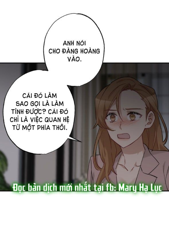 đọc truyện [18+] Hôn Nhân Tiền Định Chương 57.2 ảnh 18 tại Thiên Thai Truyện