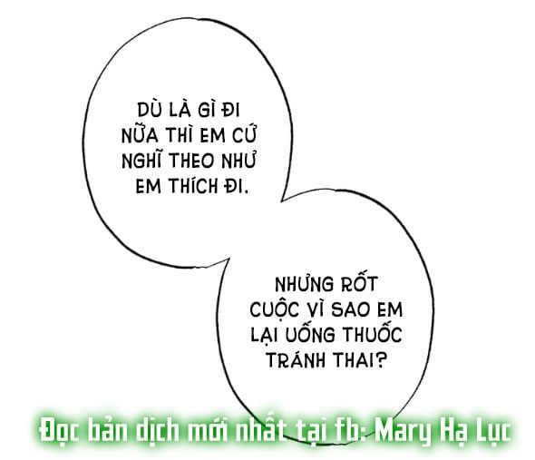 đọc truyện [18+] Hôn Nhân Tiền Định Chương 57.2 ảnh 21 tại Thiên Thai Truyện