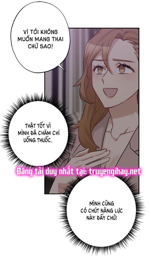 đọc truyện [18+] Hôn Nhân Tiền Định Chương 57.2 ảnh 22 tại Thiên Thai Truyện